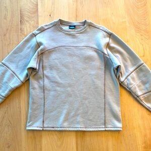 Kavu Tan Sweatshirt